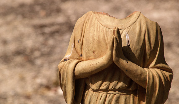 Ein Kirchendezernent entdeckt die Salafisten