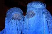  Frankfurts CDU und die Burka – eine Lachnummer