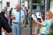 Norbert Richter - Für die Freien Wähler im Ortsbeirat 7