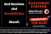 Strafanzeige gegen Juso-Kandidaten