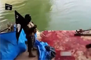 Deutsche Waffen gegen Islam-Barbaren?