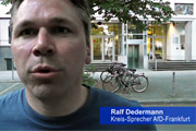 Offener Brief an den Frankfurter AfD-Kreisvorsitzenden Dedermann