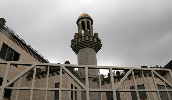 Zum Aktionstag der Muslime in Deutschland am 19. September