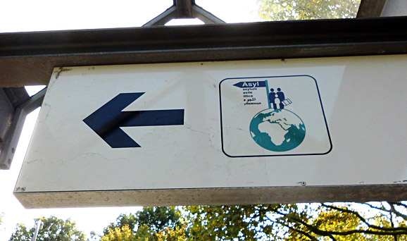 Bildungsperspektiven der Flüchtlingswelle