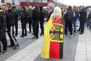  Es geht nicht um HoGeSa – es geht um die Grundrechte!