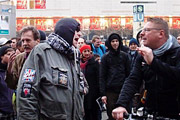 Das wahre Gesicht der politischen Klasse