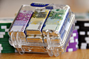 Nicht Draghi ist das Problem, sondern Merkel!