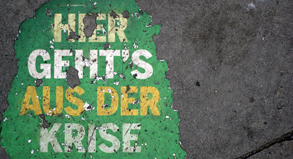 Endlich: Die Frankfurter CDU kapituliert bedingungslos