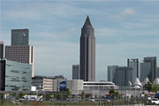 Hessen wächst und schrumpft, Frankfurt ist Magnet