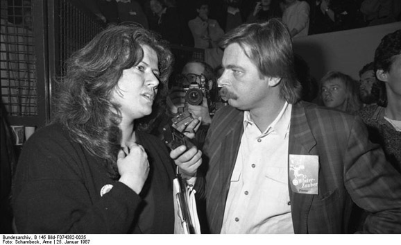 Das Omen für 2016: Die Ditfurth-Mehrheit im Römer