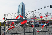 Die Saat der linken Gewalt ist explodiert