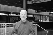 Trauer um Alfons Meister