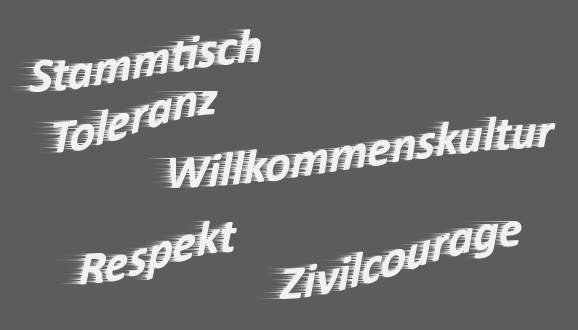 Brillante Entlarvung der Lügensprache in Deutschland
