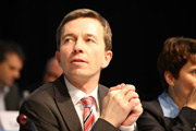 Bernd Lucke ist als Parteiführer gescheitert