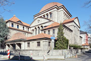  Frankfurts Rat der Religionen ohne Juden