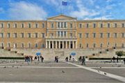 Athen ist der falsche Feind!