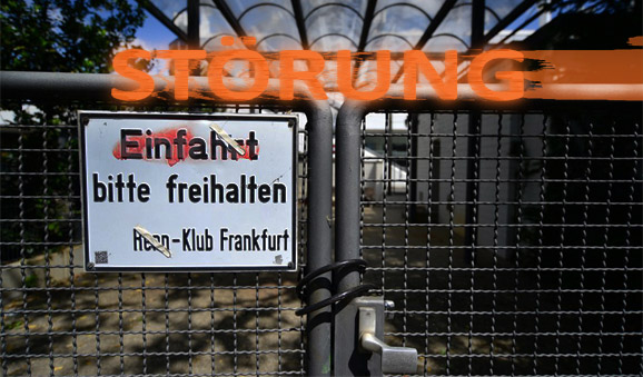 Bürgerentscheid war nur Störfall im Betrieb