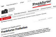  Frankfurter (Un)Freiheiten