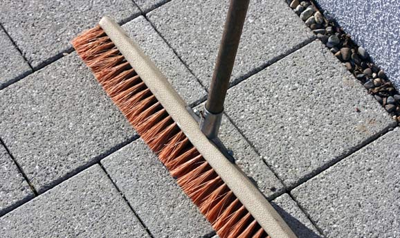 Kippt die Straßenreinigungs-Satzung?