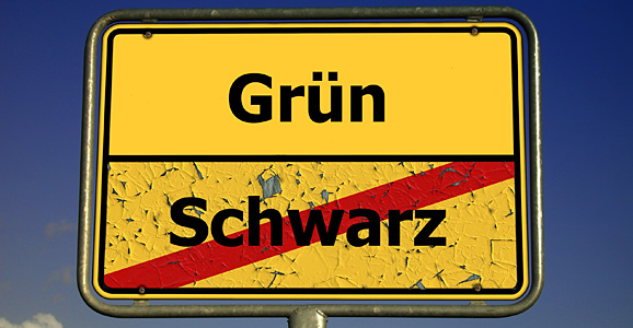 Nachts Tempo 30: Grüner Machtnutz statt echter Lärmschutz