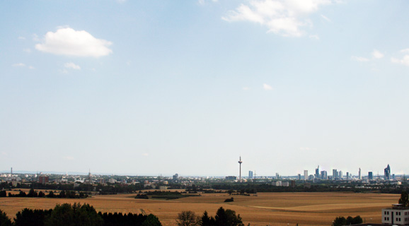 Klimaanpassung hat Vorrang vor „Klimaschutz“