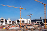 Weniger Hoffnung auf bezahlbaren Wohnraum