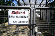  Rennbahn-Desaster und kein Plan B in Sicht