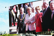 Vor dem Hass kommen Verachtung und Ignoranz