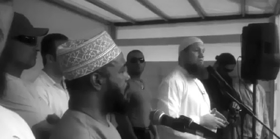Salafismus – die neue Jugendbewegung?