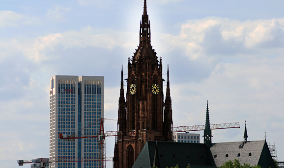 50 Jahre Nostra Aetate