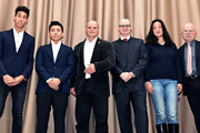 BFF wählten Kandidaten für den 6. März 2016