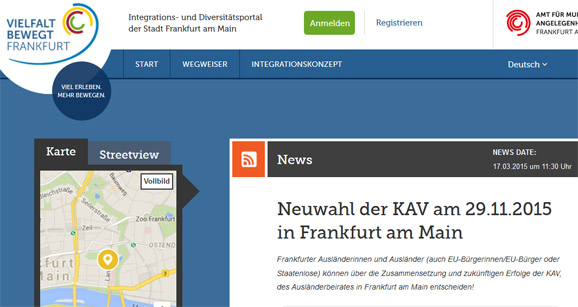 Die KAV-Wahl war ein teurer Reinfall