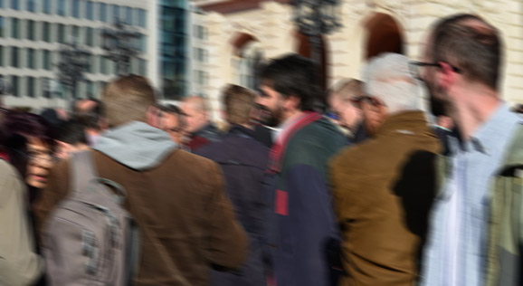 Wer das Volk fragt, riskiert echte Demokratie