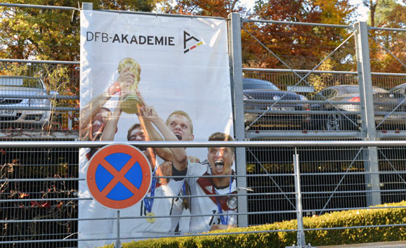 Frankfurts Rennbahn und Bierhoffs Größenwahn