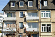Entscheidung für neue Wohnungsnot