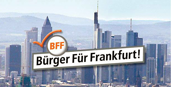 BFF-Mitglieder wählten neuen Vorstand