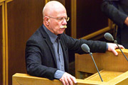  Personelle Veränderung in der BFF-Fraktion