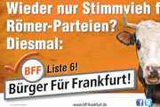 Die Sorge vor dem „falschen“ Wahlergebnis wächst