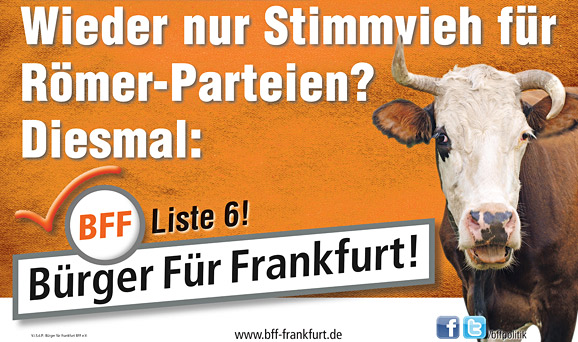 Die Sorge vor dem „falschen“ Wahlergebnis wächst