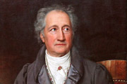 Weitere Ehrenbürger-Vorschläge: Goethe und Stoltze