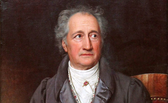 Weitere Ehrenbürger-Vorschläge: Goethe und Stoltze