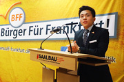 BFF hat die ersten chinesischstämmigen Römer-Kandidaten