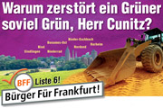 Naturschutzbeirat beklagt illegale Waldrodung