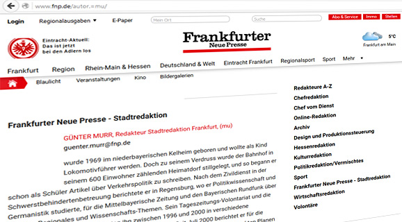 Herr Murr und die schrecklichen Bürger