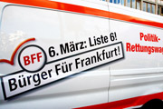Am 6. März: Bürgermehrheit!