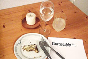 Gesinnungsdenunzianten gegen Apfelweinlokal