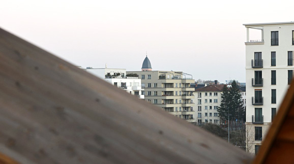 Standorte von Asylunterkünften ohne Bürgerbeteiligung
