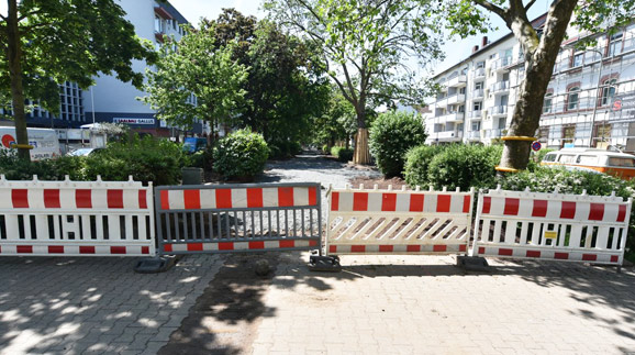 „Frankfurt fuckt ab“