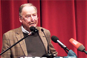 Nachklapp zu Boateng und Gauland