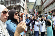Frauenschwimmen – Wie Integration verhindert wird!